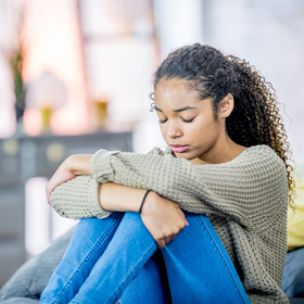 Study reveals disparities in mental health care for Texas youth