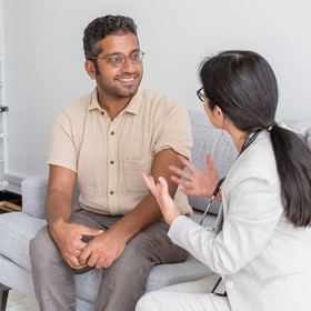 Guidelines target high cardiometabolic risk among South Asians