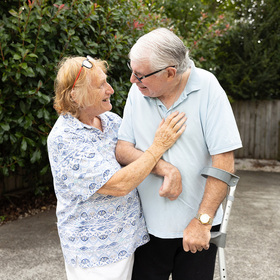 UTSW Research: Diagnosing Alzheimer’s, timed radiation therapy, and more