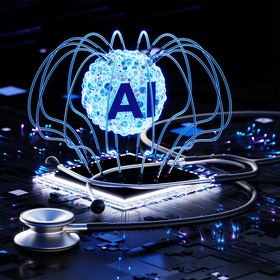 AI can identify stroke types using clinical notes, study shows