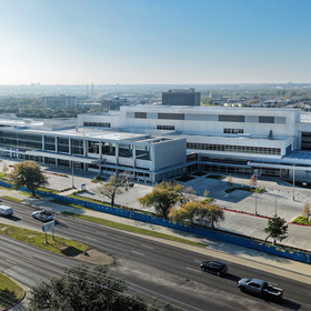 UT Southwestern to open DFW’s first state behavioral health hospital this summer