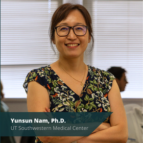 UT Southwestern biochemist to receive O’Donnell Award from TAMEST