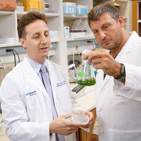 State’s investment in cancer research has helped draw top talent to UTSW