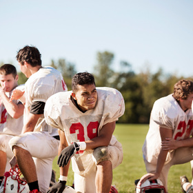 Study finds gaps in concussion reporting across Texas high schools