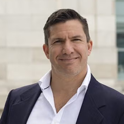 Gabriel Kreiman, Ph.D.