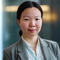Xinyue Han