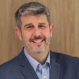 Daniel Blumberger, M.D., MSc, FRCPC