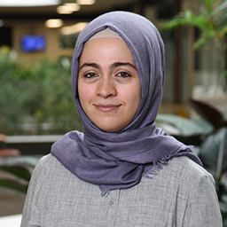 Emine Ayvaci, M.D.