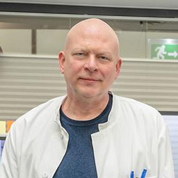 Florian Mormann, M.D., Ph.D.