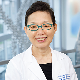 Heakyung Kim