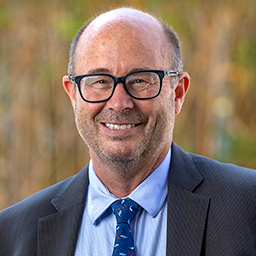 Jeffery Kelly, Ph.D.