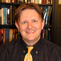 Jimmy Holder, M.D., Ph.D.