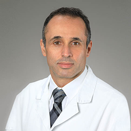 Kareem Zaghloul, M.D., Ph.D.