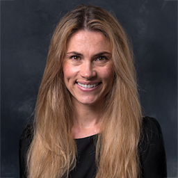 Kristi Hendrickson, Ph.D.