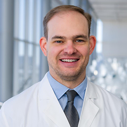 Luke Bartelt, Ph.D.