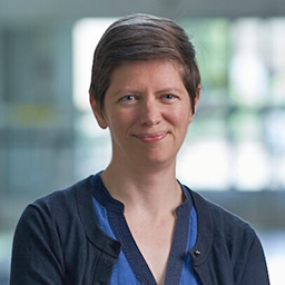 Martha Bagnall, Ph.D.