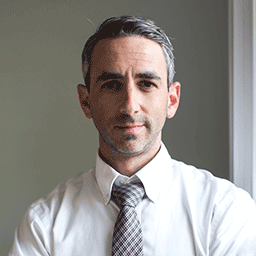 Matthew Kayser, M.D., Ph.D.
