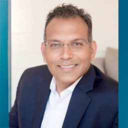 Rajiv Ratan M.D., Ph.D. 