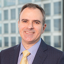 ralph deberardinis
