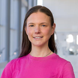 Ruth Asch, Ph.D.
