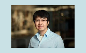 Nuo Li, Ph.D., Duke University