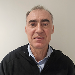 Stefan Leutgeb, Ph.D.