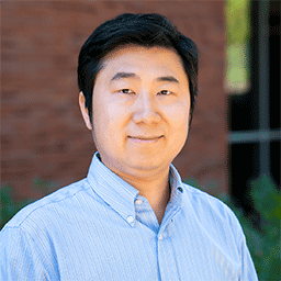 Weizhe Hong, Ph.D.