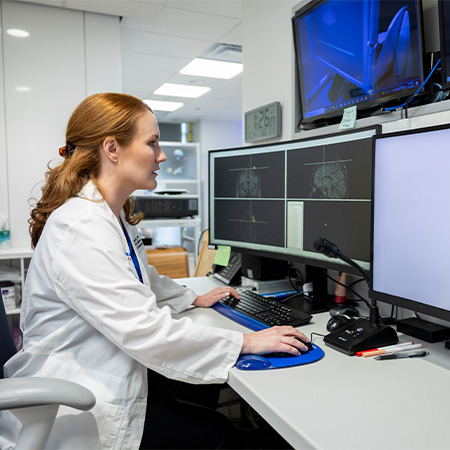 Charting a New Course in Brain Mapping