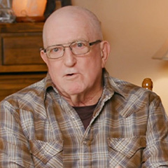 Living with Brain Disease - Patient Story - Jimmy Hiner